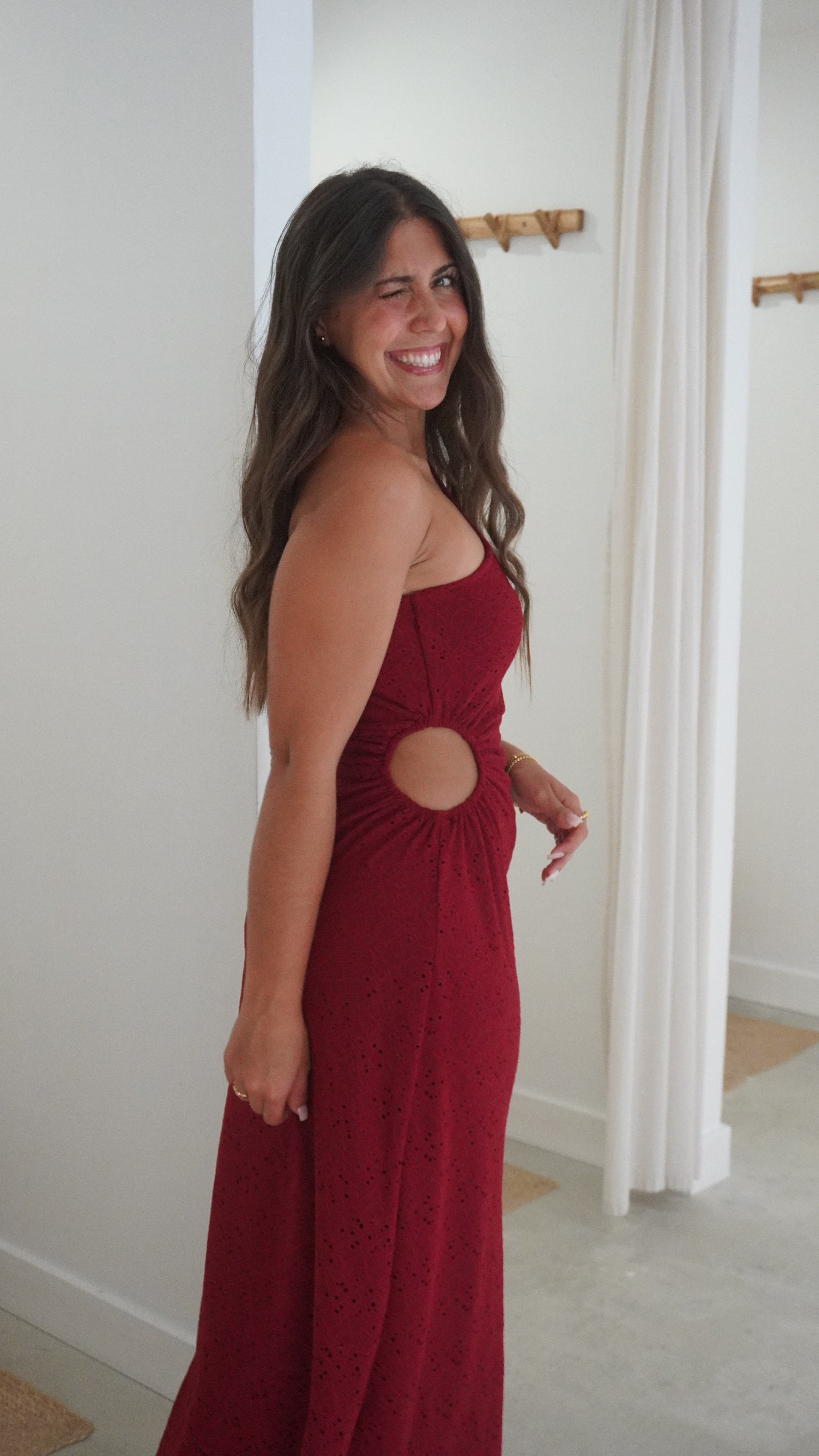 Vestido “TENERIFE”