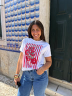 Tshirt “TOMATE”