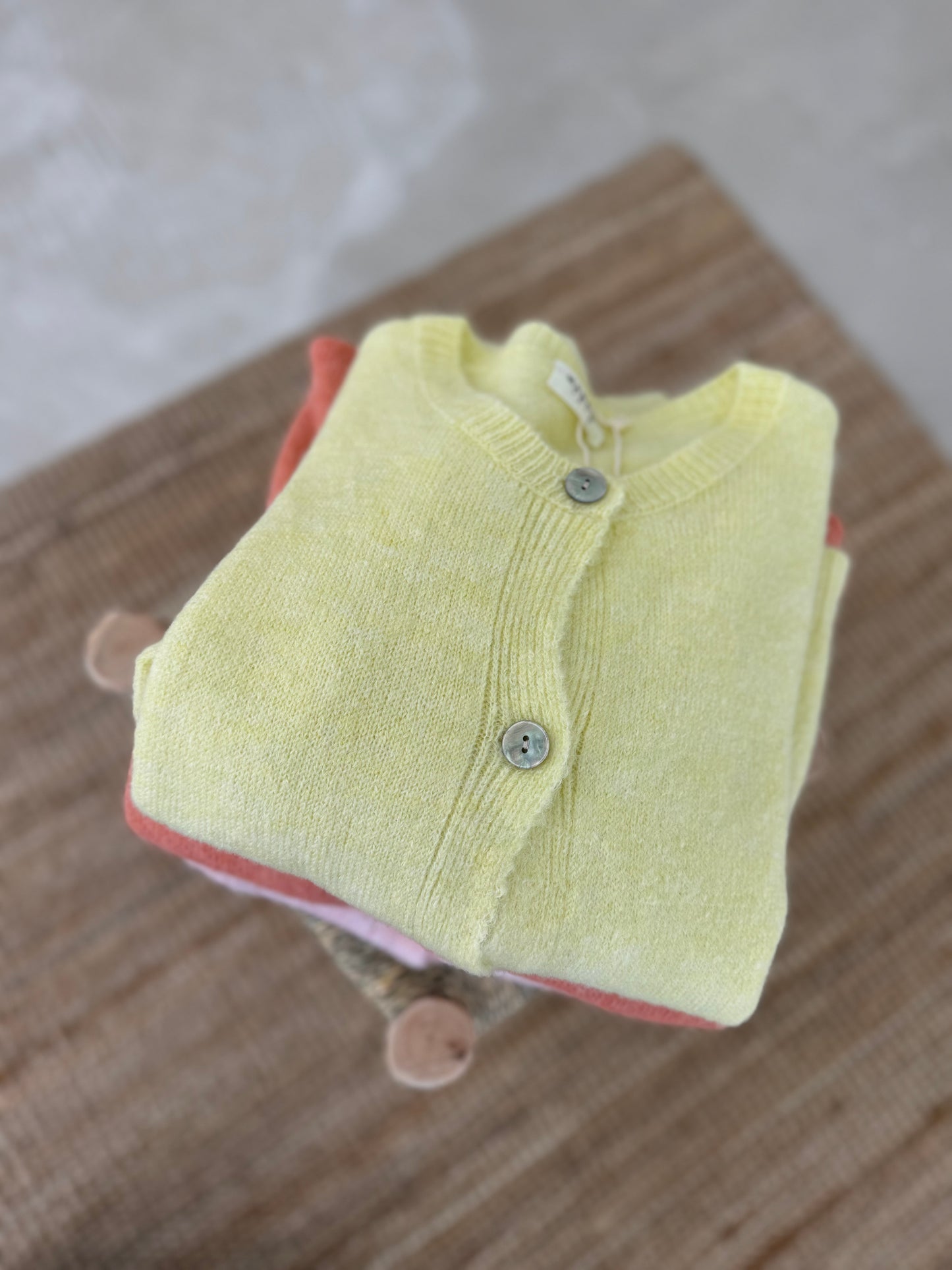 Cardigan “ADRIANA”