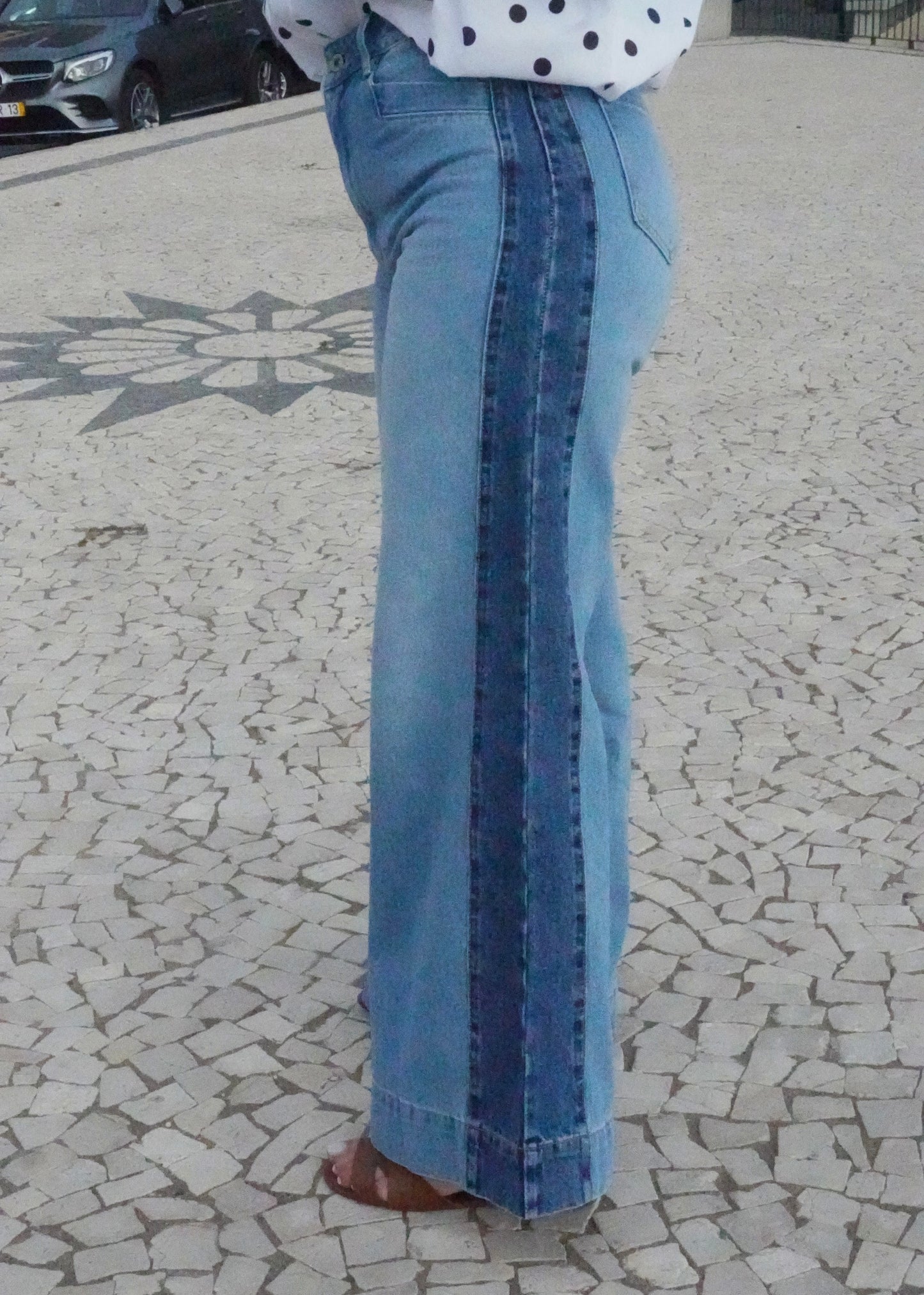 Jeans “FORMOSA”