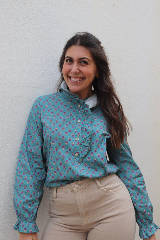 Camisa “EMA”