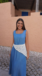Vestido “BARCELONA”