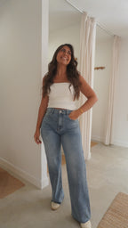 Jeans “ISABEL”