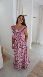 Vestido “MENORCA”