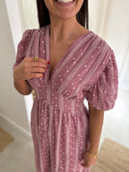 Vestido “AURORA”