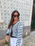 Cardigan “AMÉLIA”
