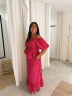 Conjunto “MARTA”