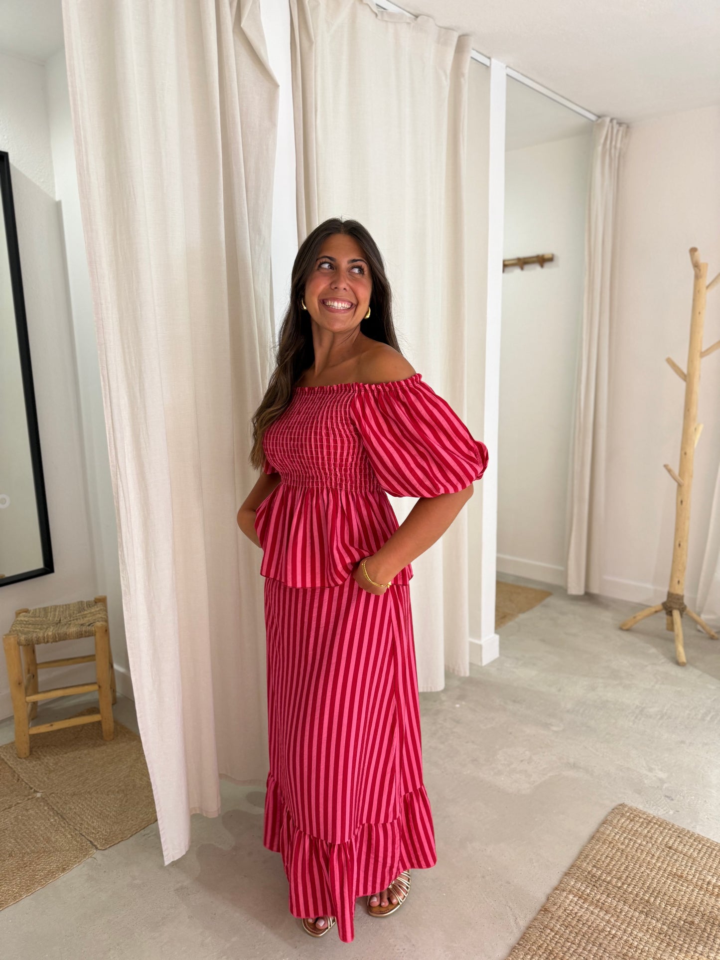 Conjunto “MARTA”
