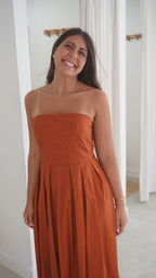 Vestido “RAFAELA”