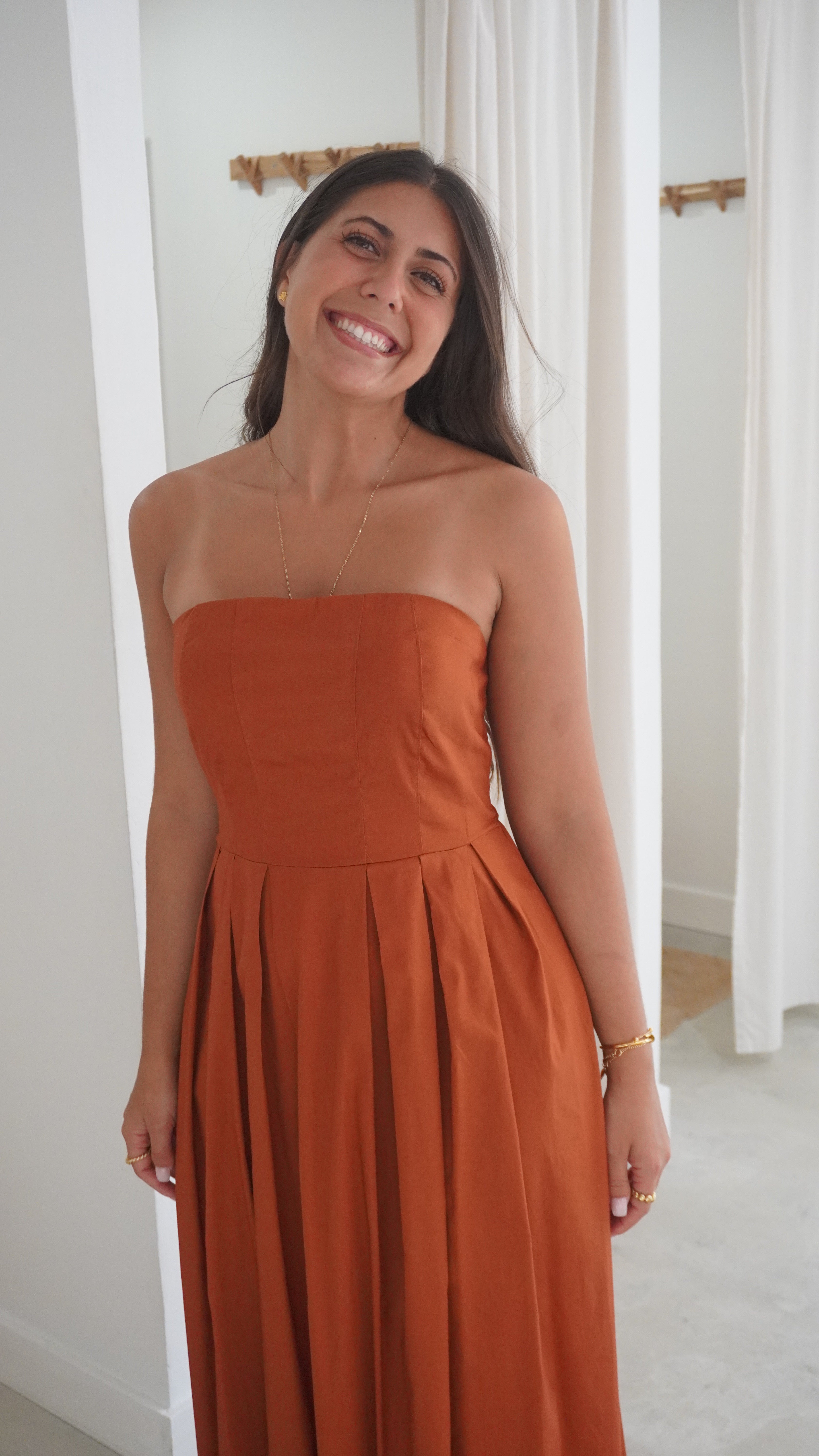 Vestido “RAFAELA”