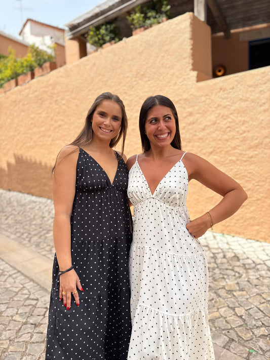 Vestido “MARIA”