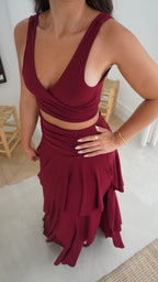 Conjunto “NAVAGIO”
