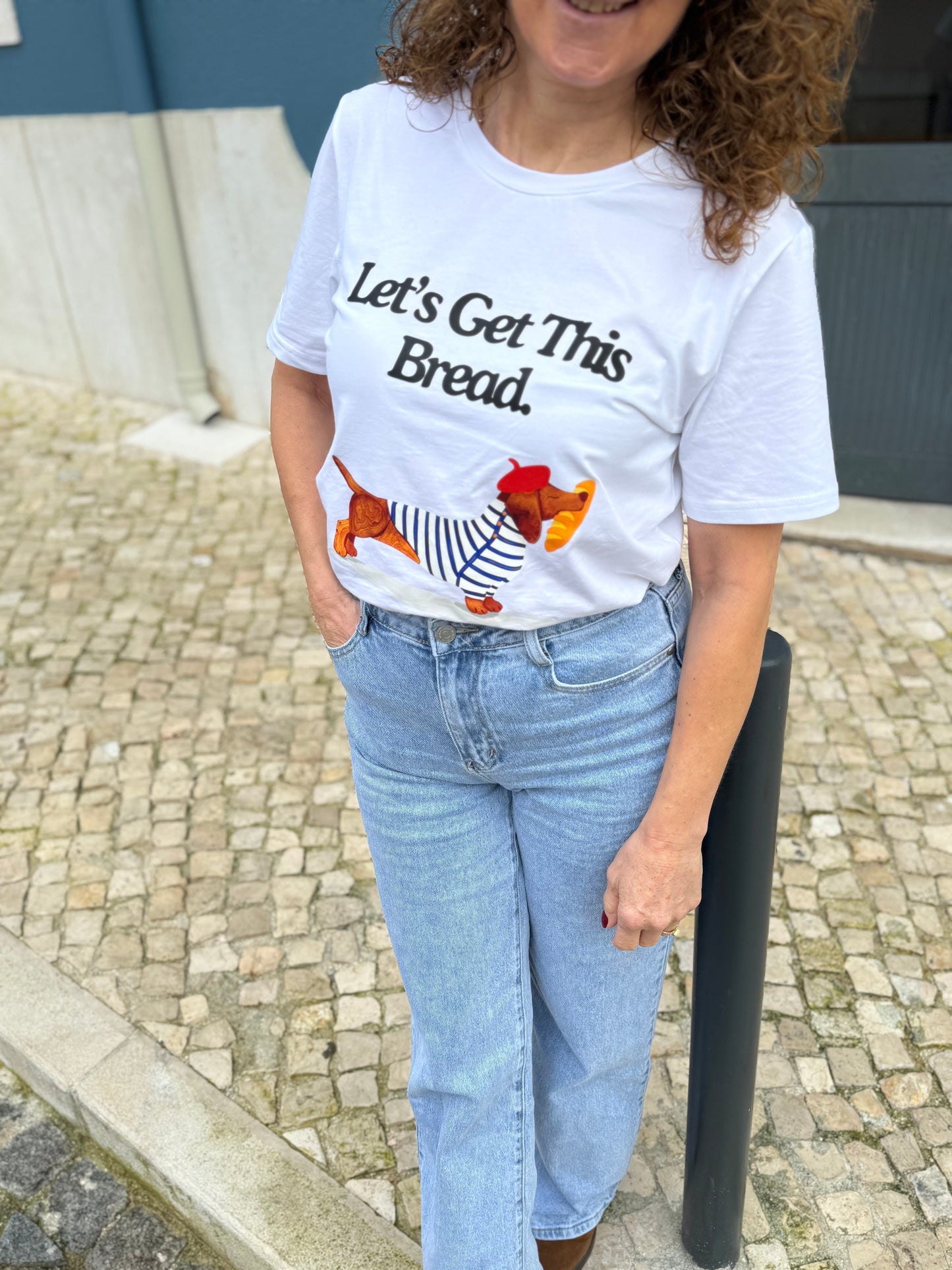 Tshirt “DOG”