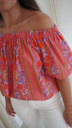 Blusa “ÉVORA”