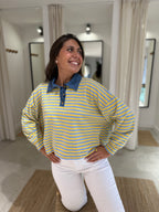 Camisola “FERNANDA”