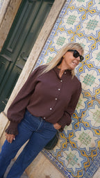 CAMISA ESTRELA