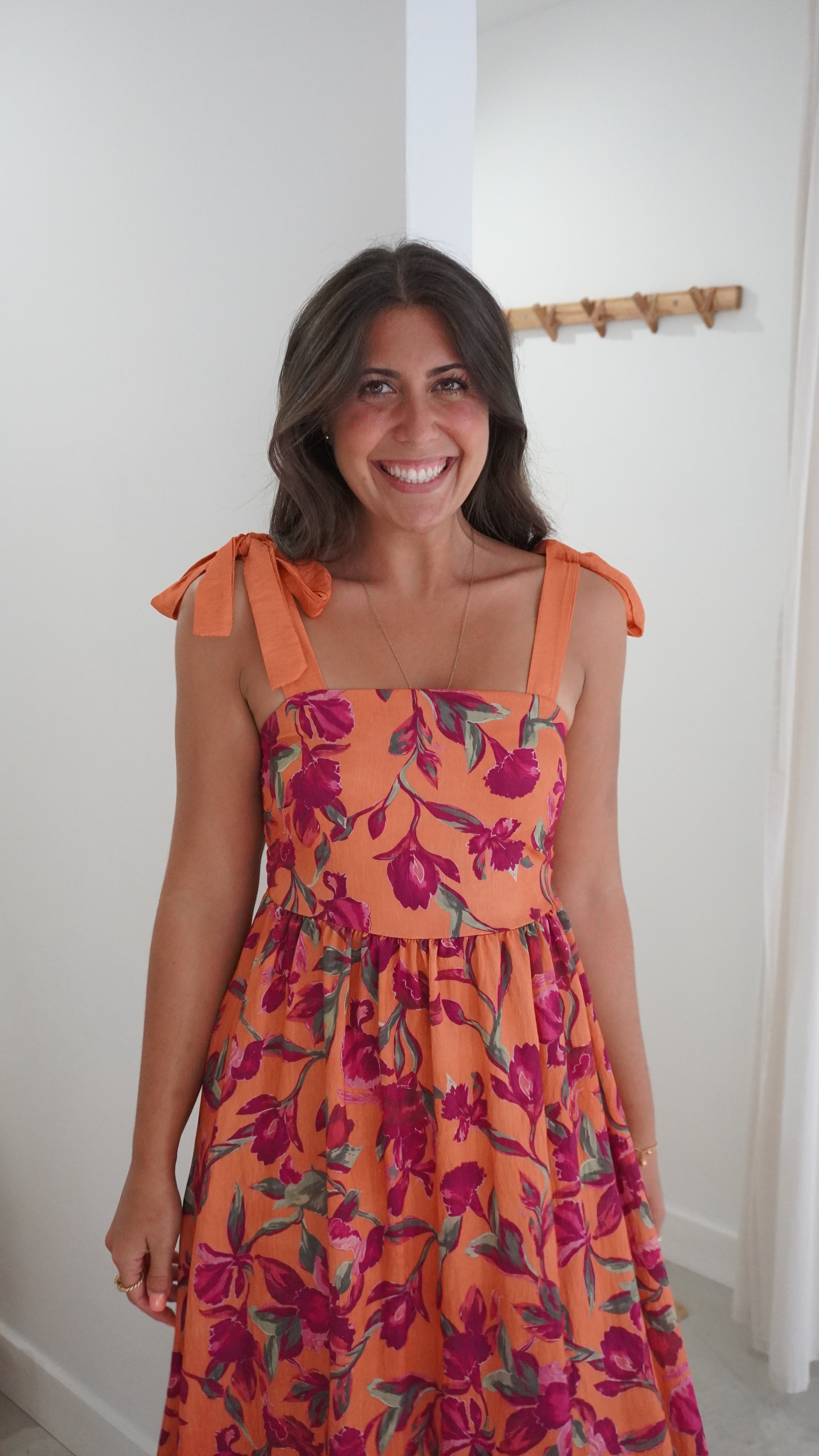 Vestido “ALBIR”