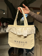 Tote Bag “MAHALO”