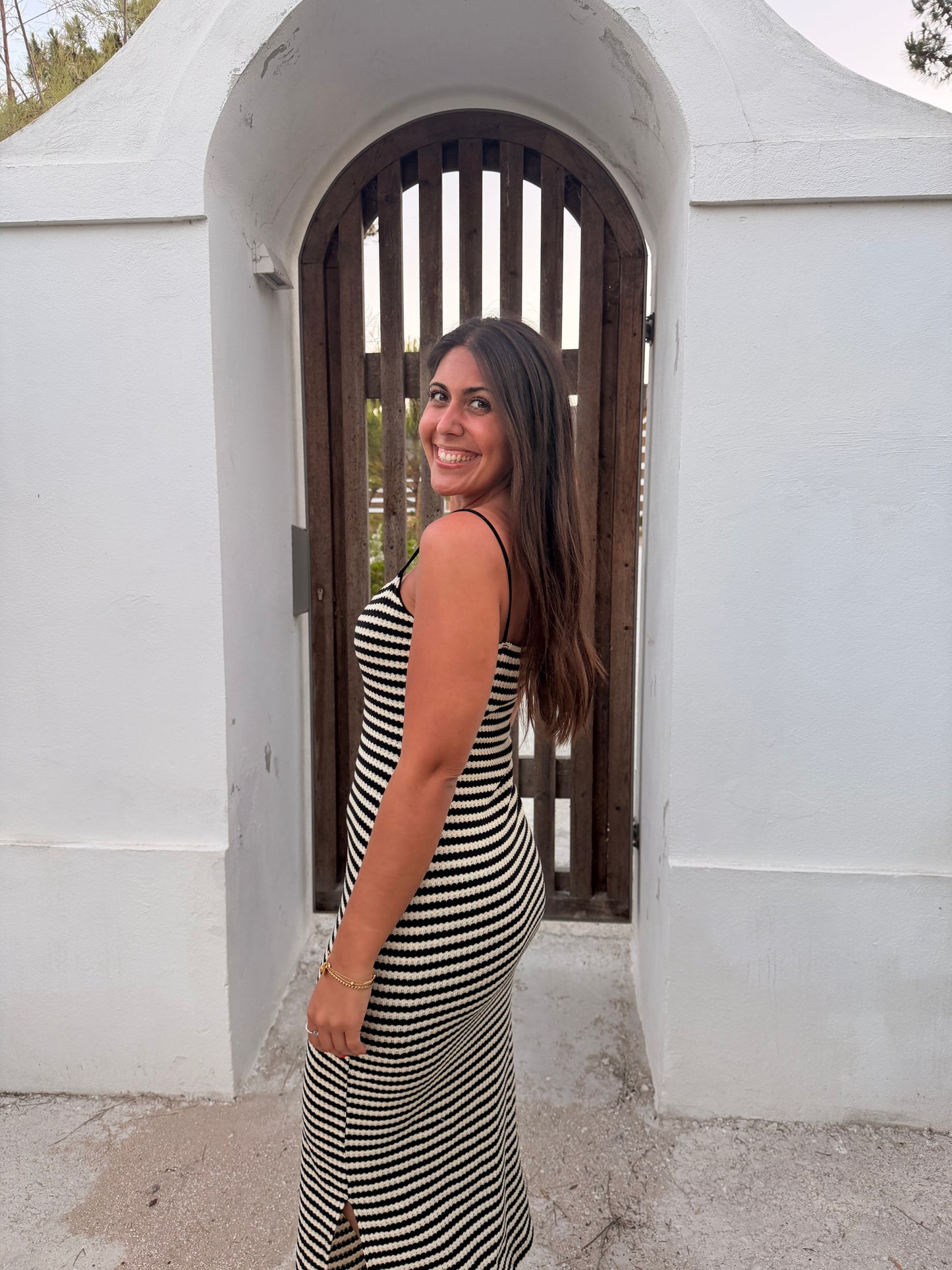 Vestido “CARLA”