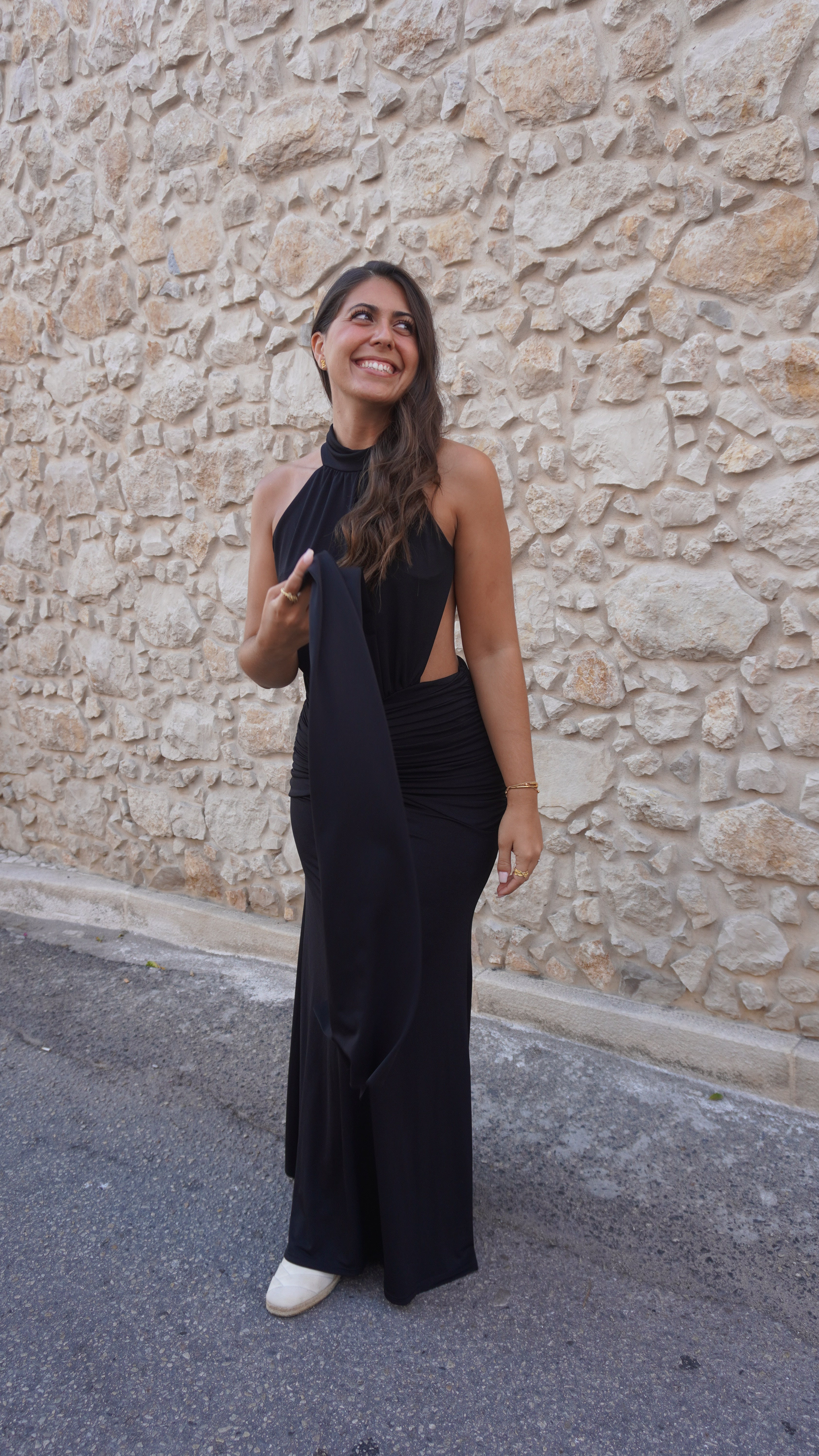 Vestido “SICÍLIA”