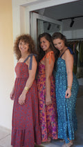 Vestido “ALBIR”