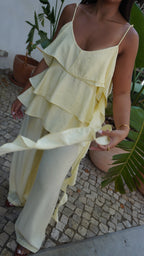Conjunto “NICOLAU”
