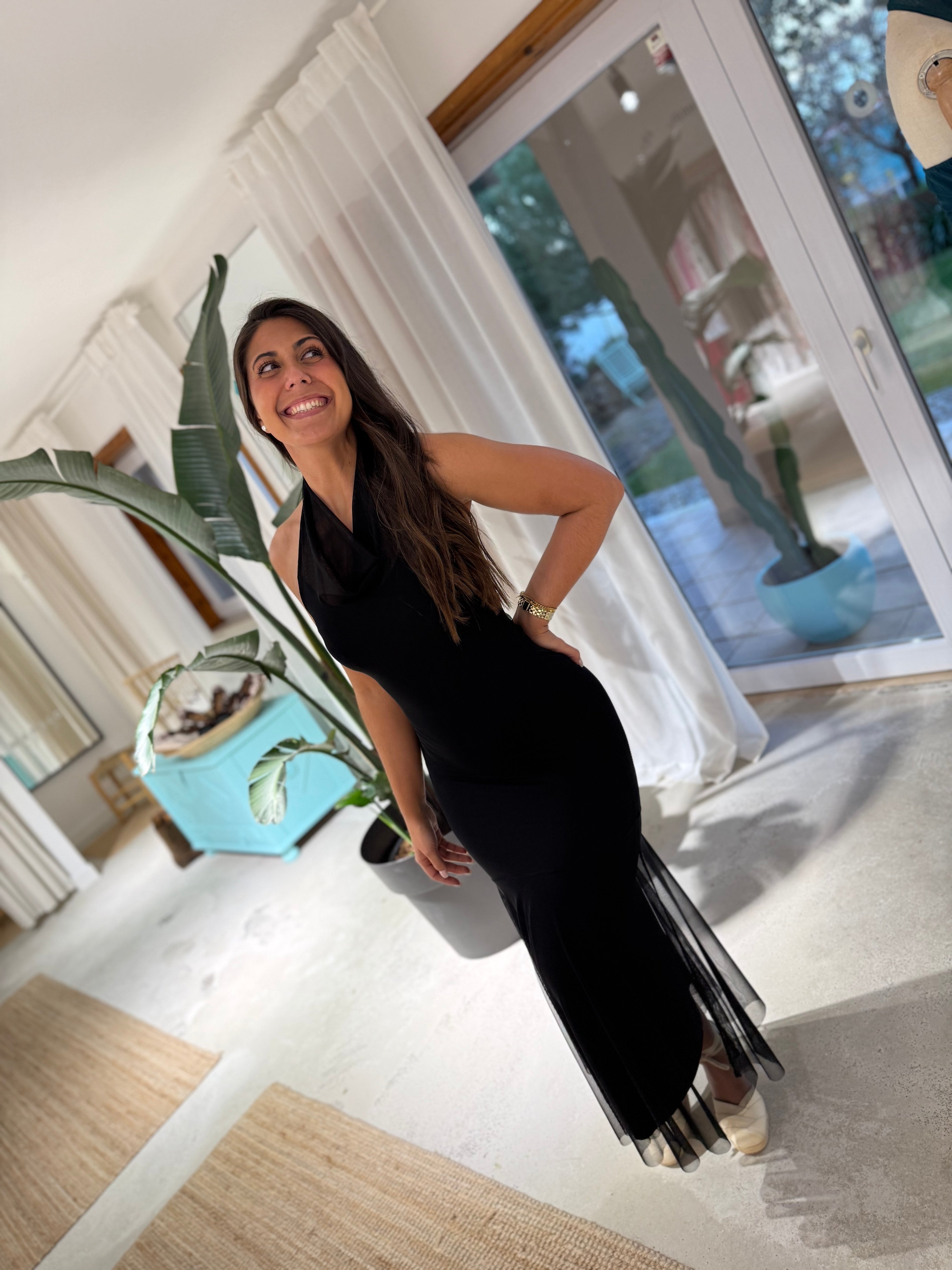 Vestido “LARA”