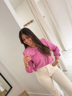 Camisa “MIMI”