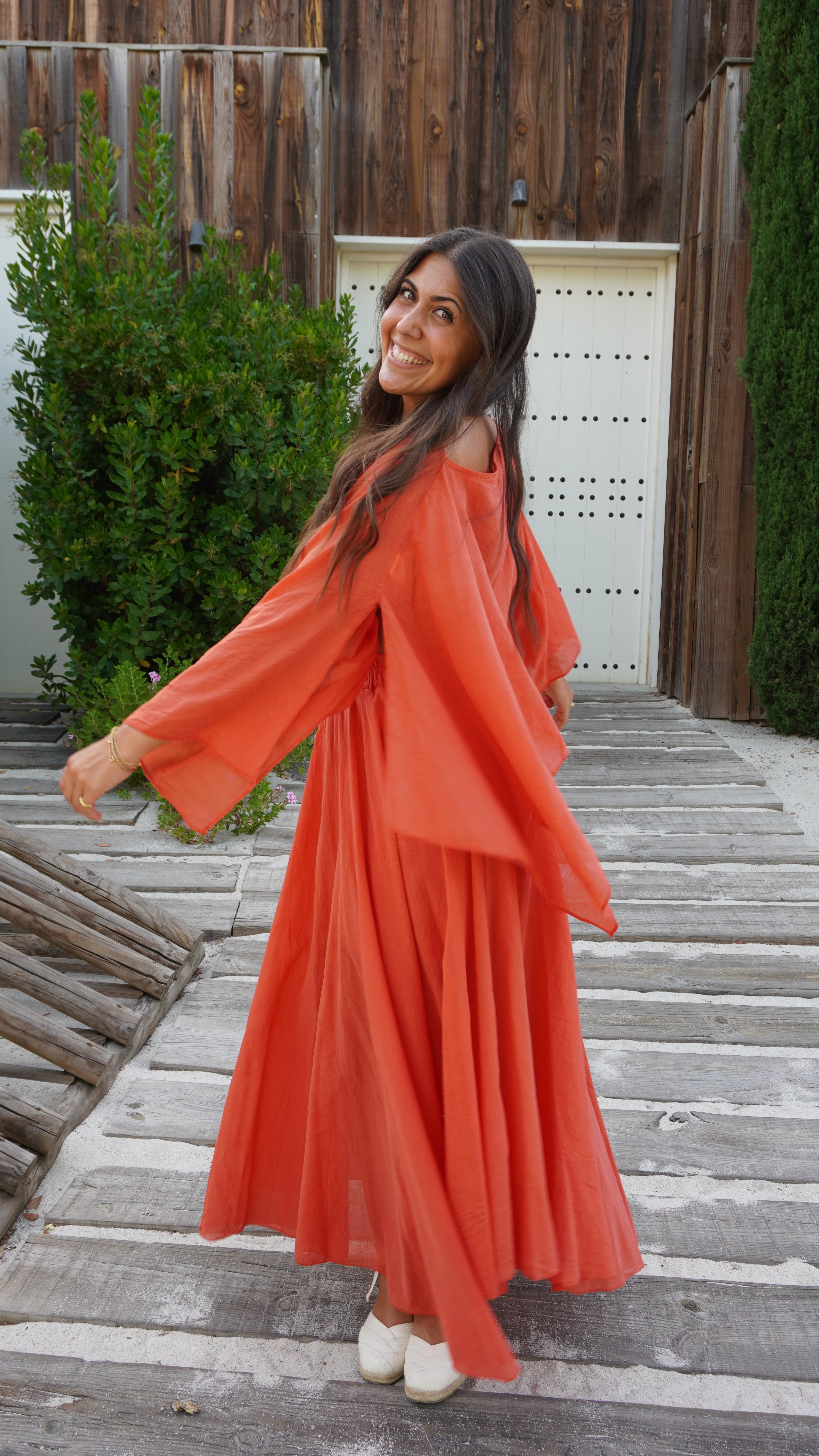 Conjunto “CRETA”
