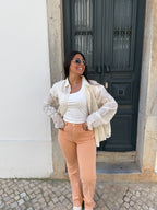 Camisa “NICOLE”