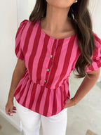 Blusa “CAMILA”