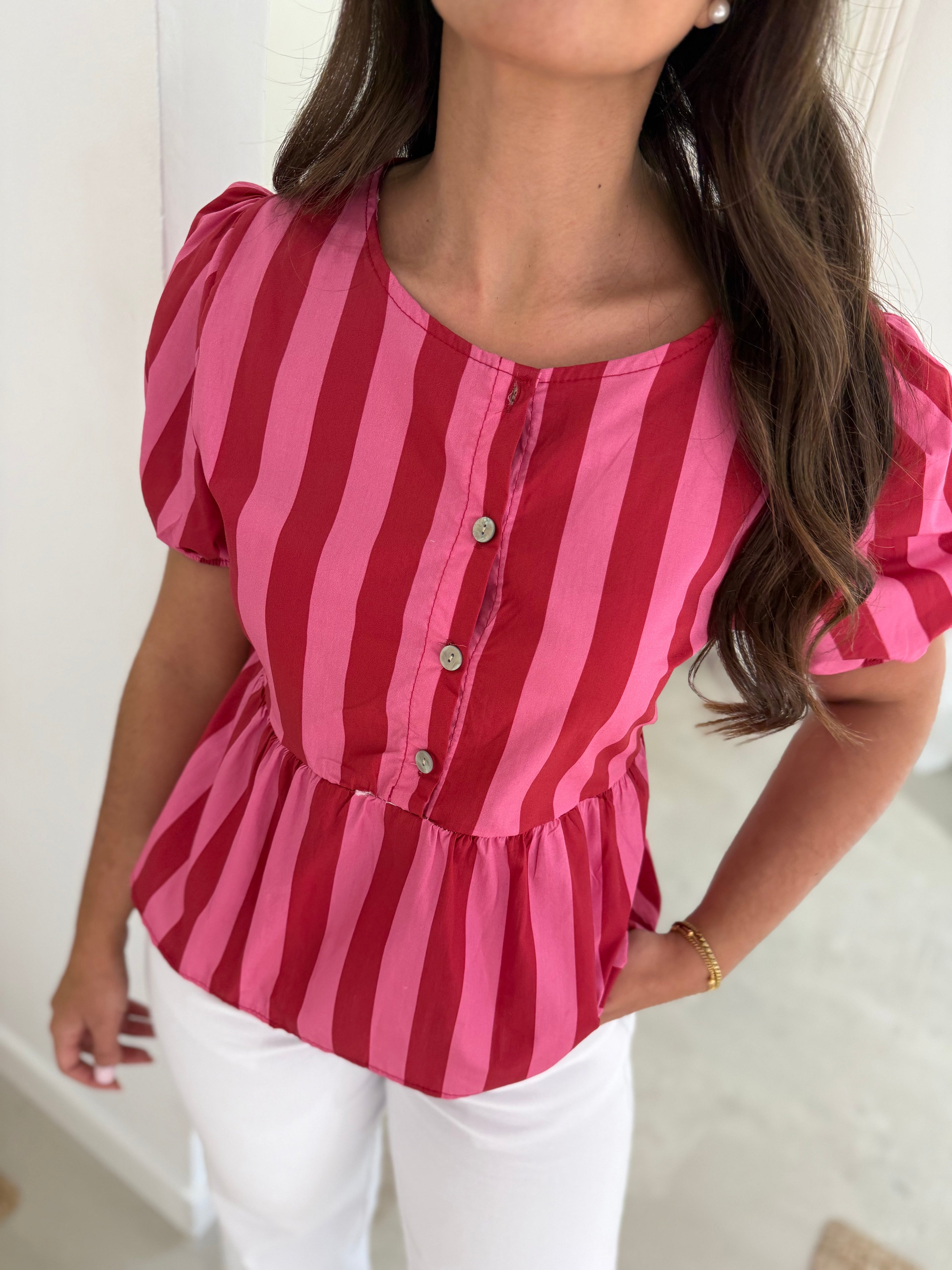 Blusa “CAMILA”