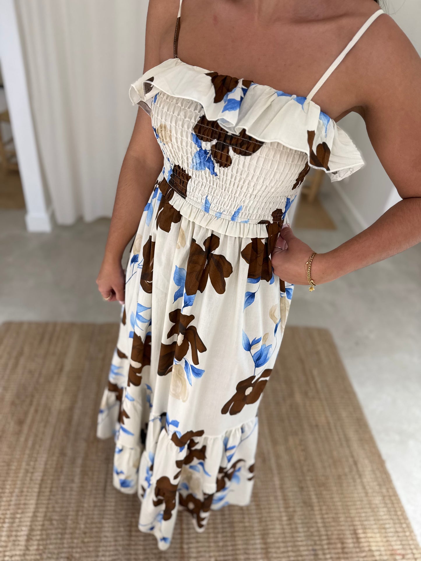 Vestido “VERA”