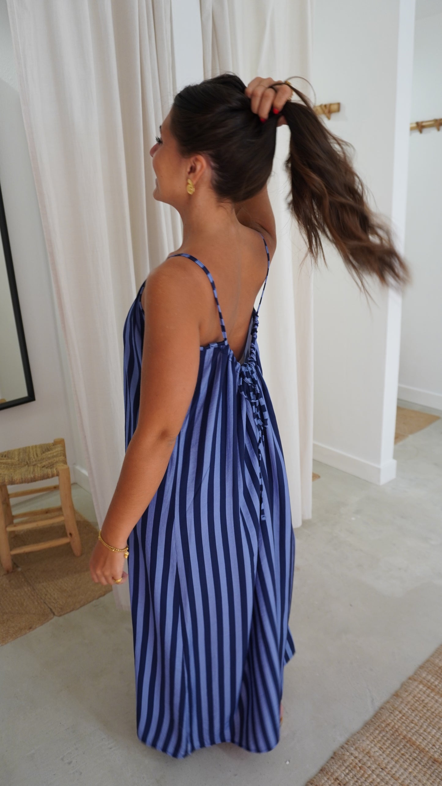 Vestido “ALEXANDRA”