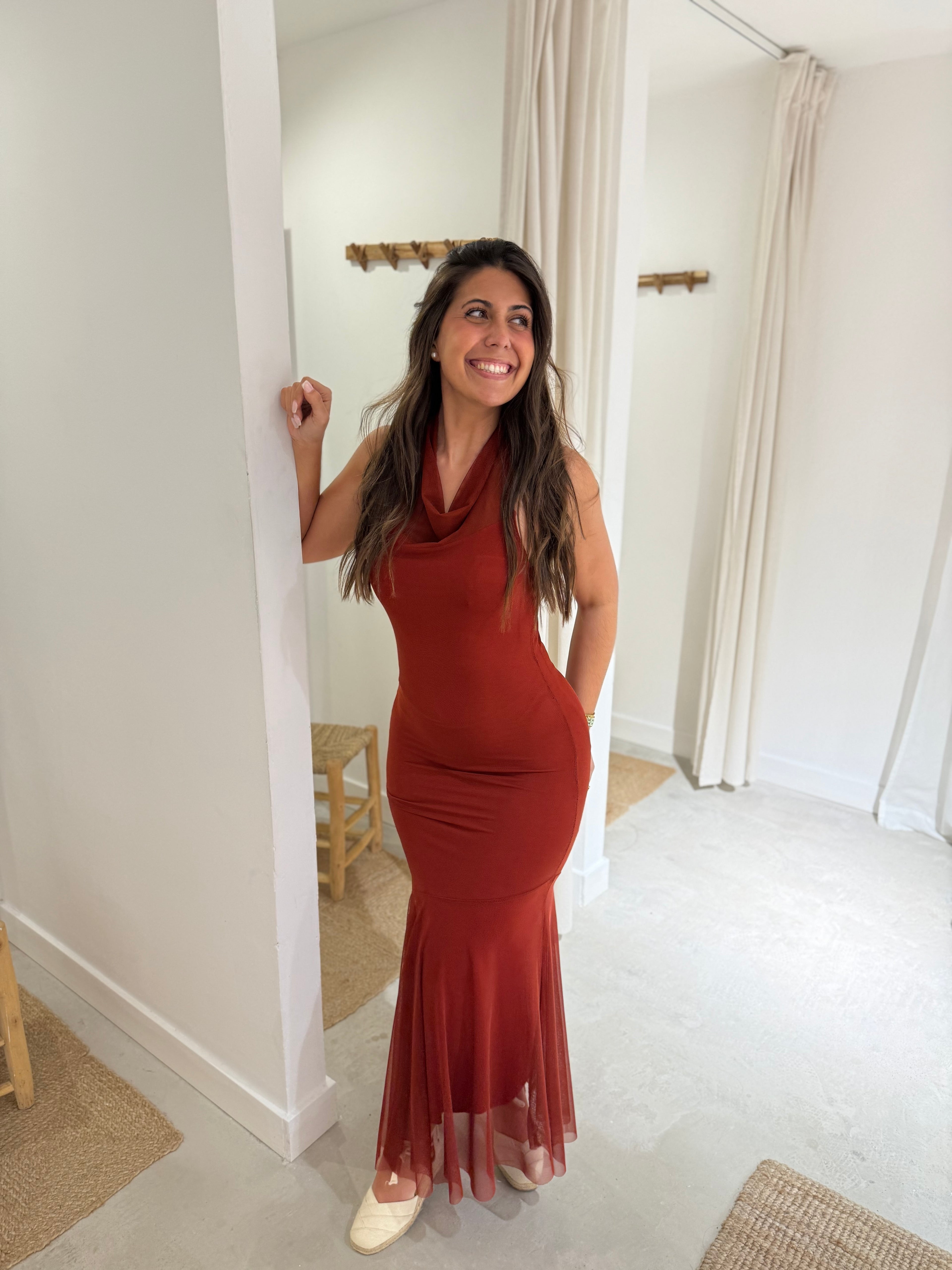 Vestido “LARA”