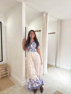 Vestido “NÁPOLES”