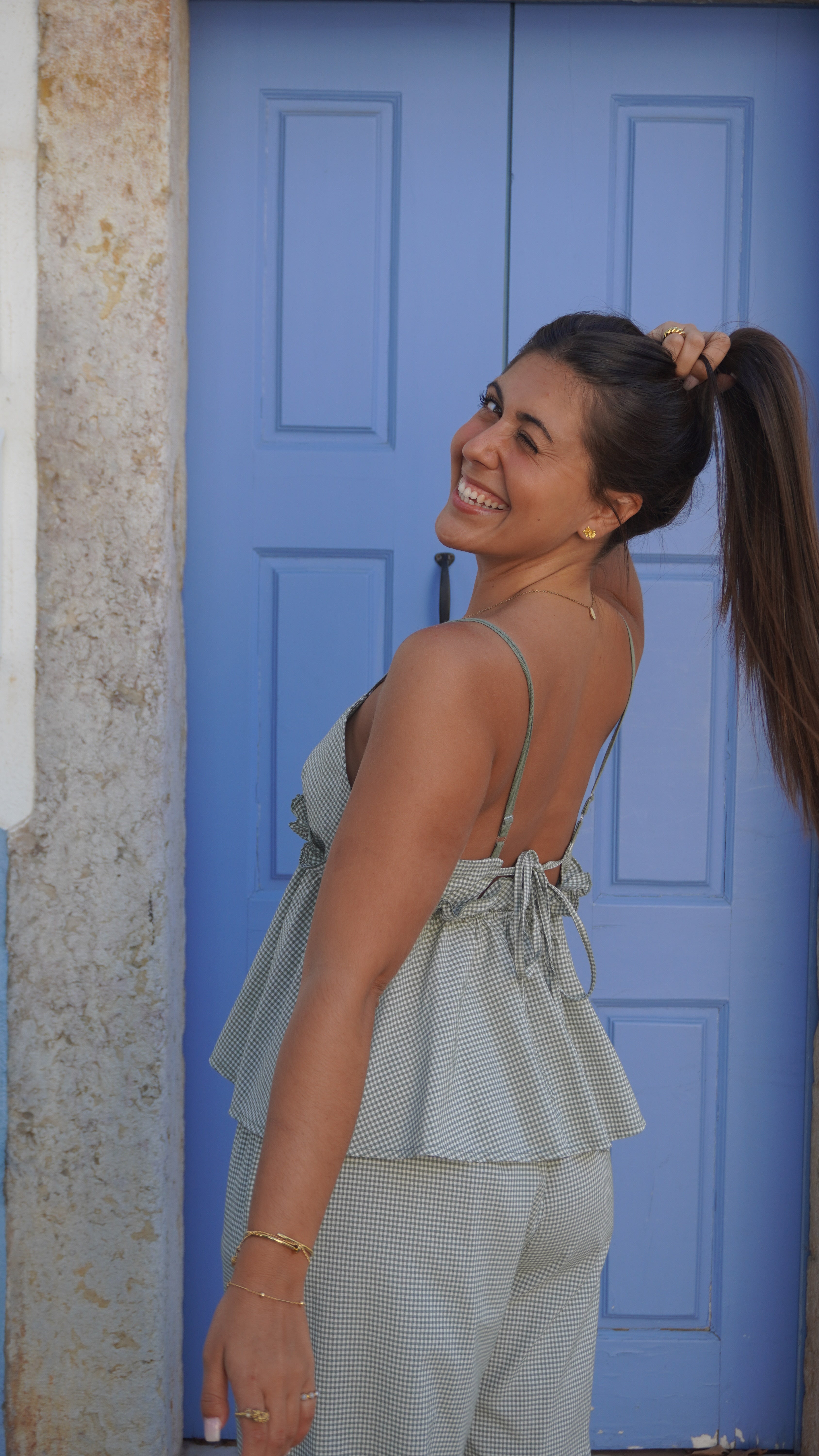 Conjunto “ZANA”