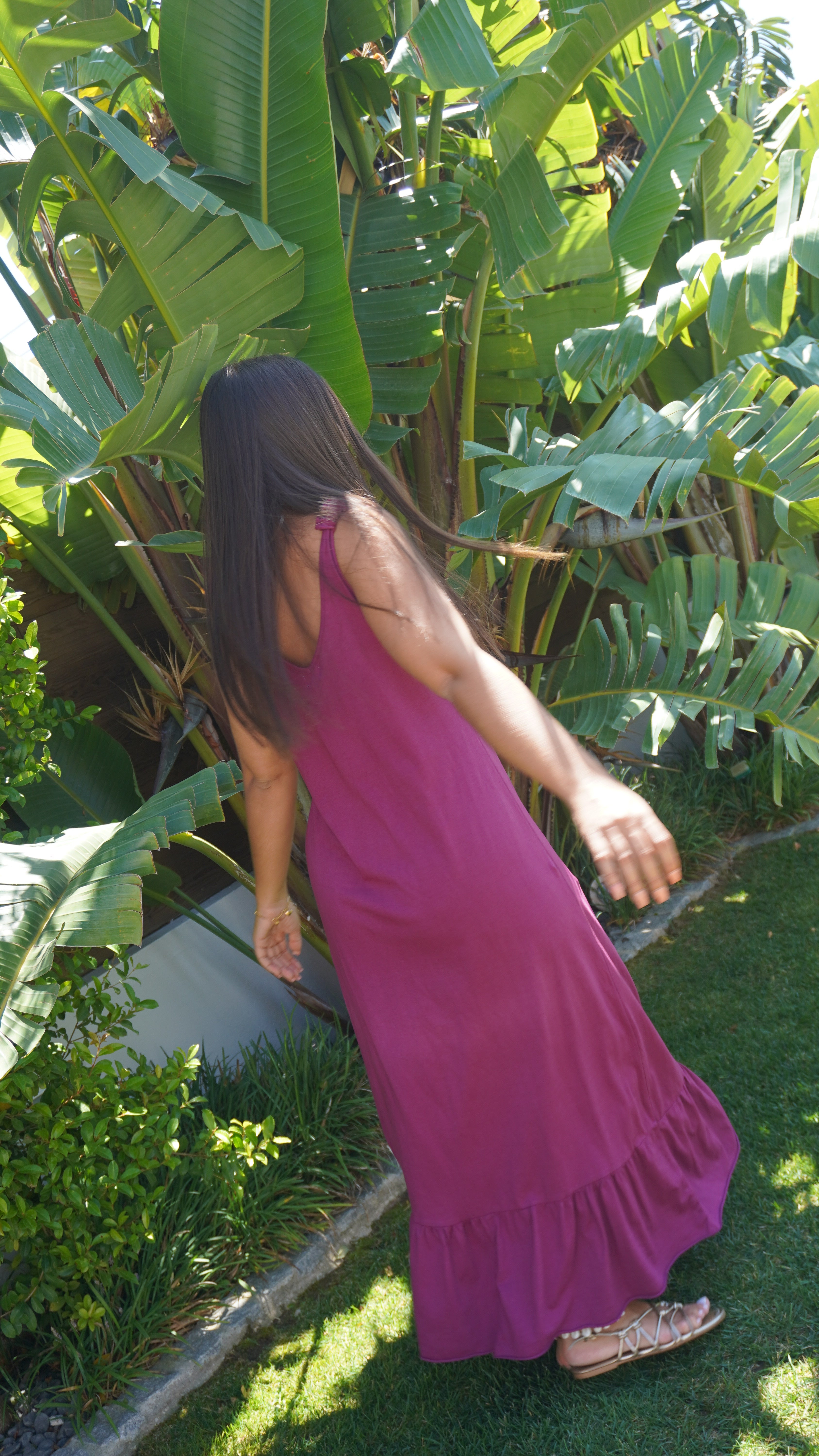 Vestido “VIGO”