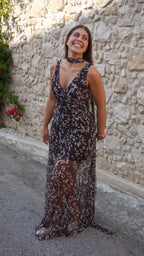 Vestido “OFIR”