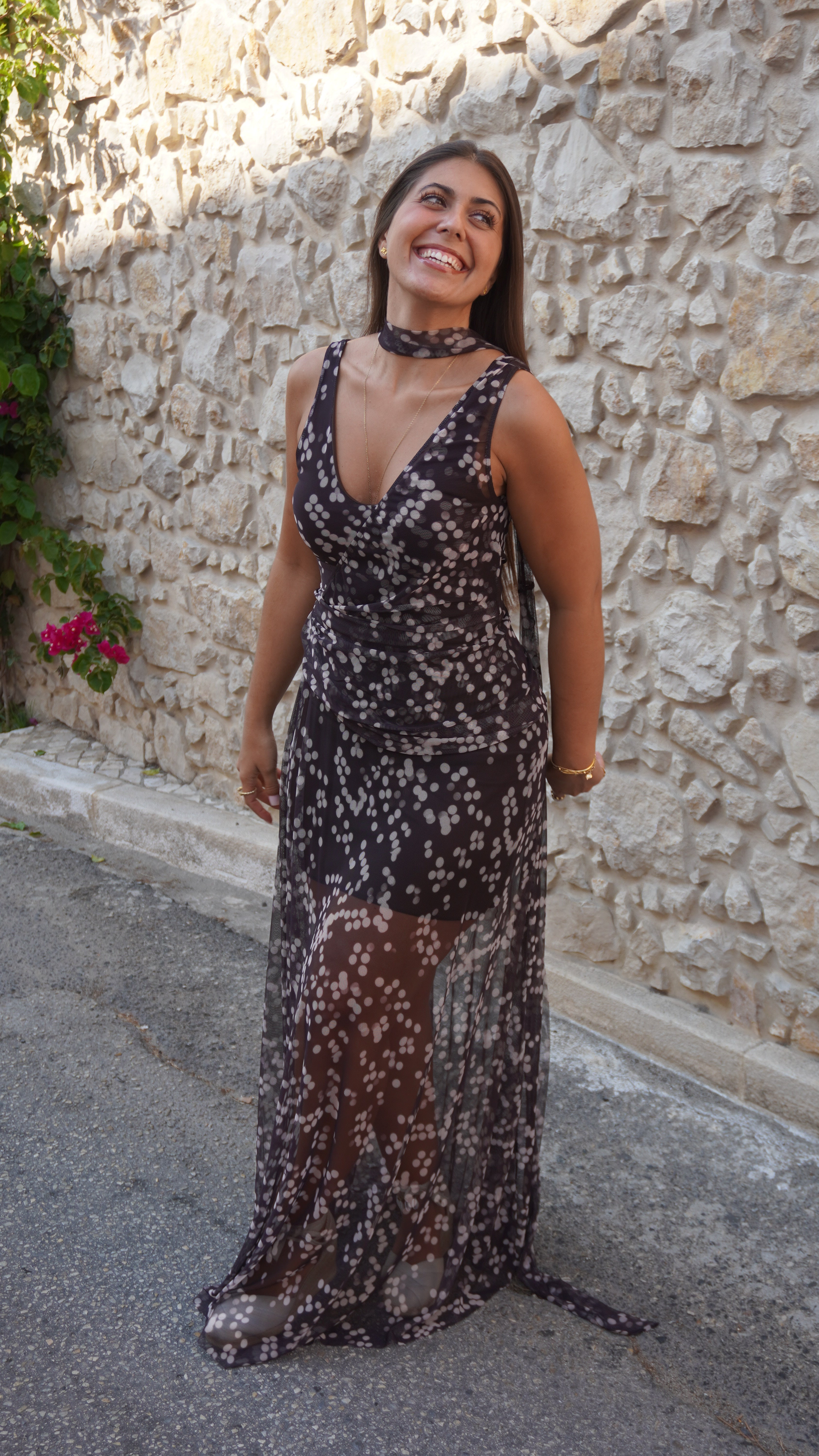 Vestido “OFIR”