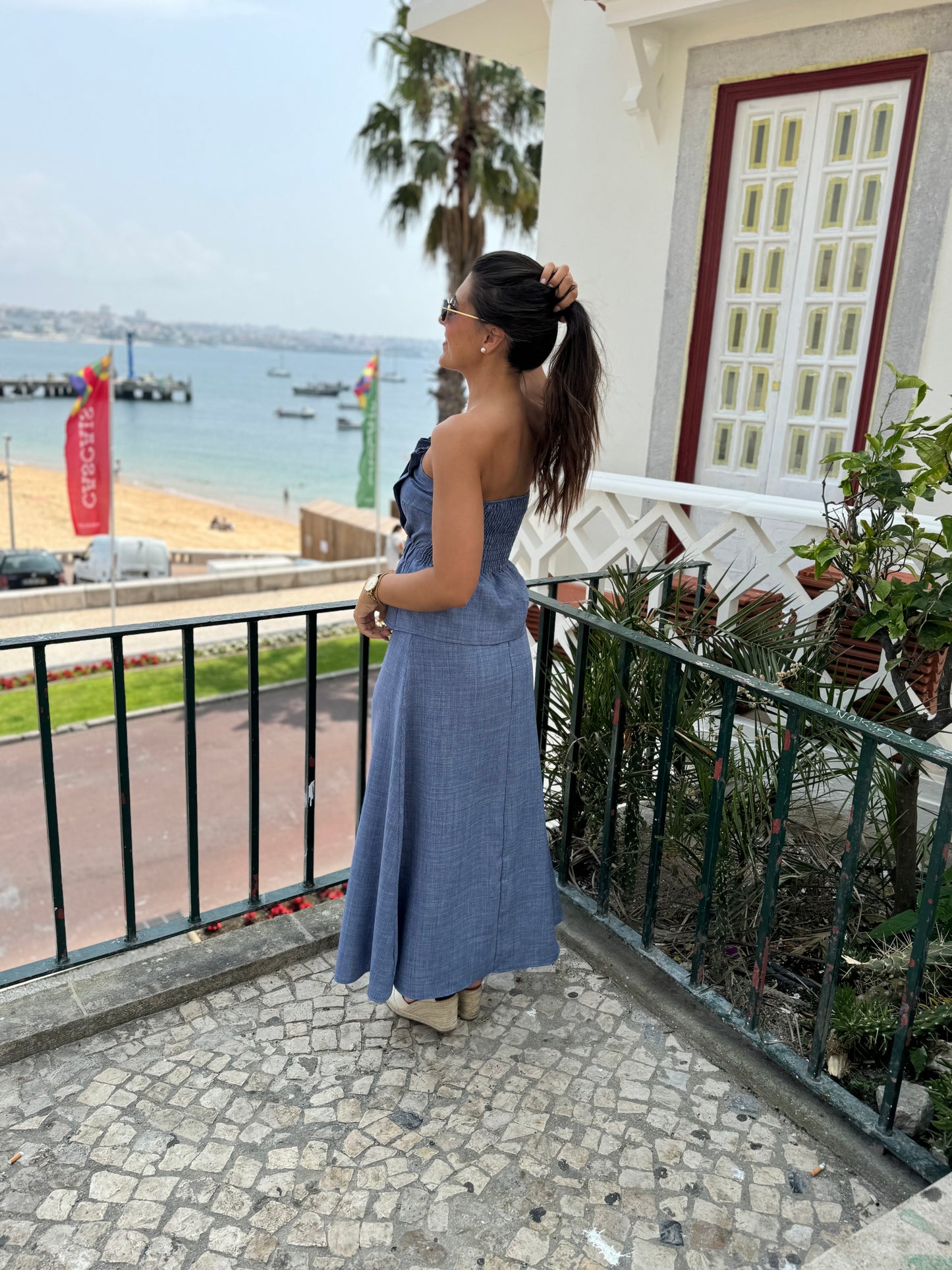 Conjunto “AMALFI”
