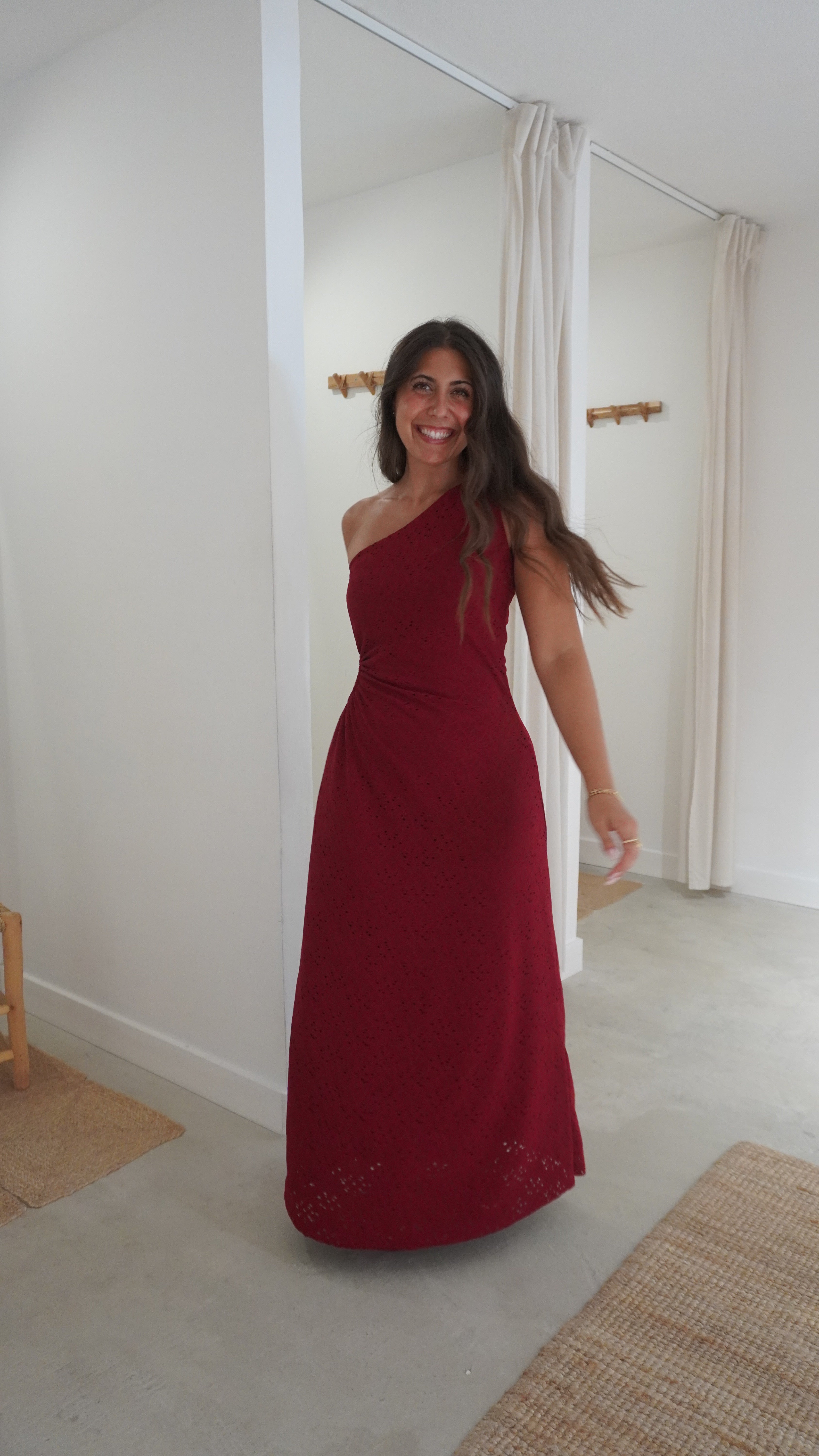 Vestido “TENERIFE”