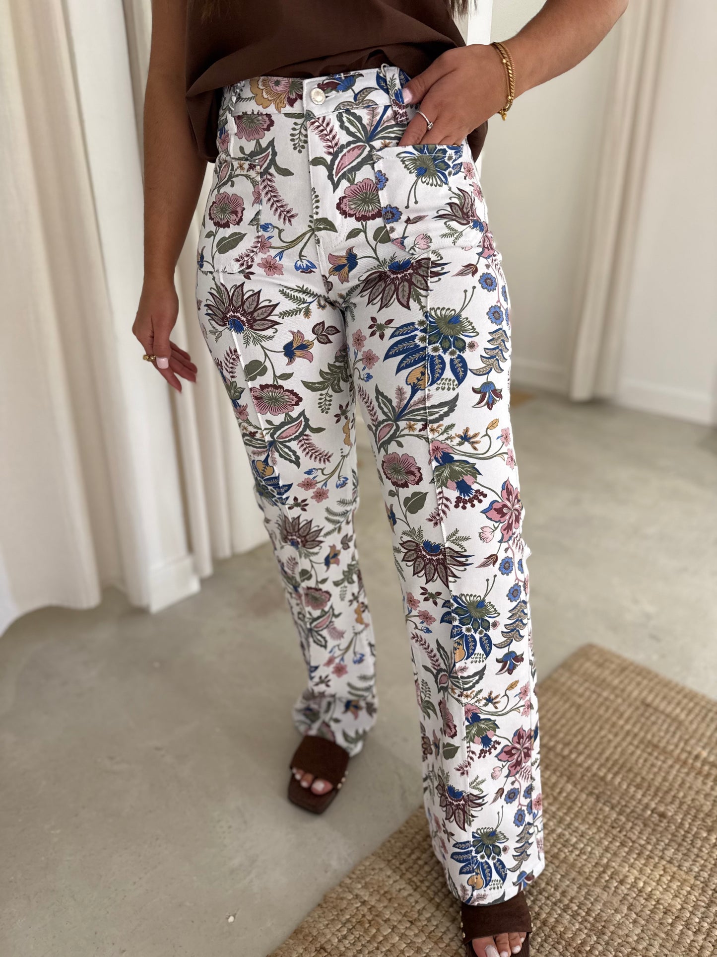 Jeans “CARMEN”