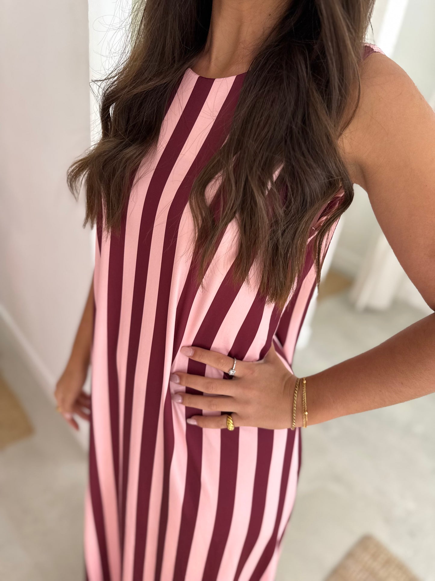 Vestido “COMPORTA”