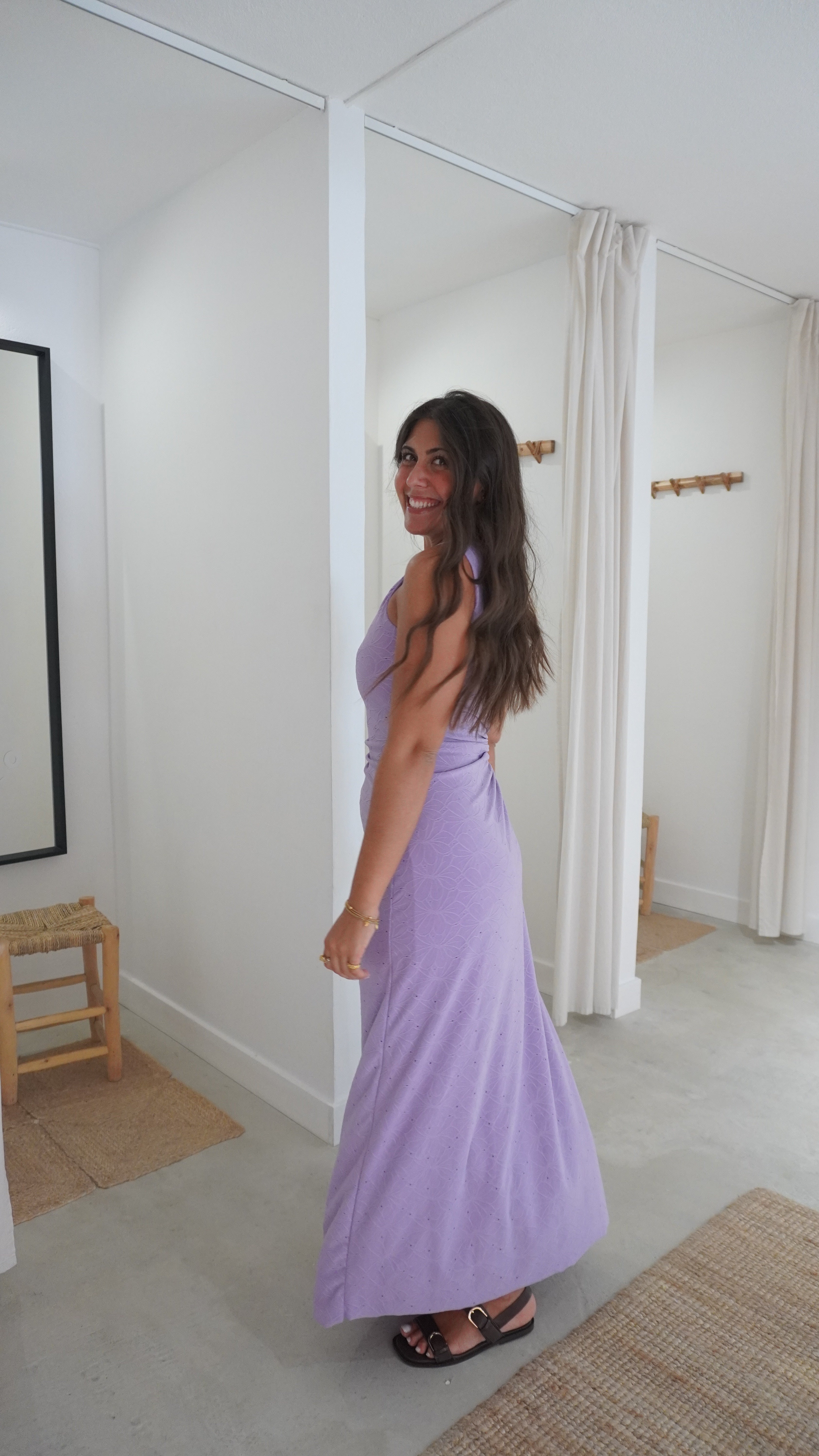 Vestido “TENERIFE”