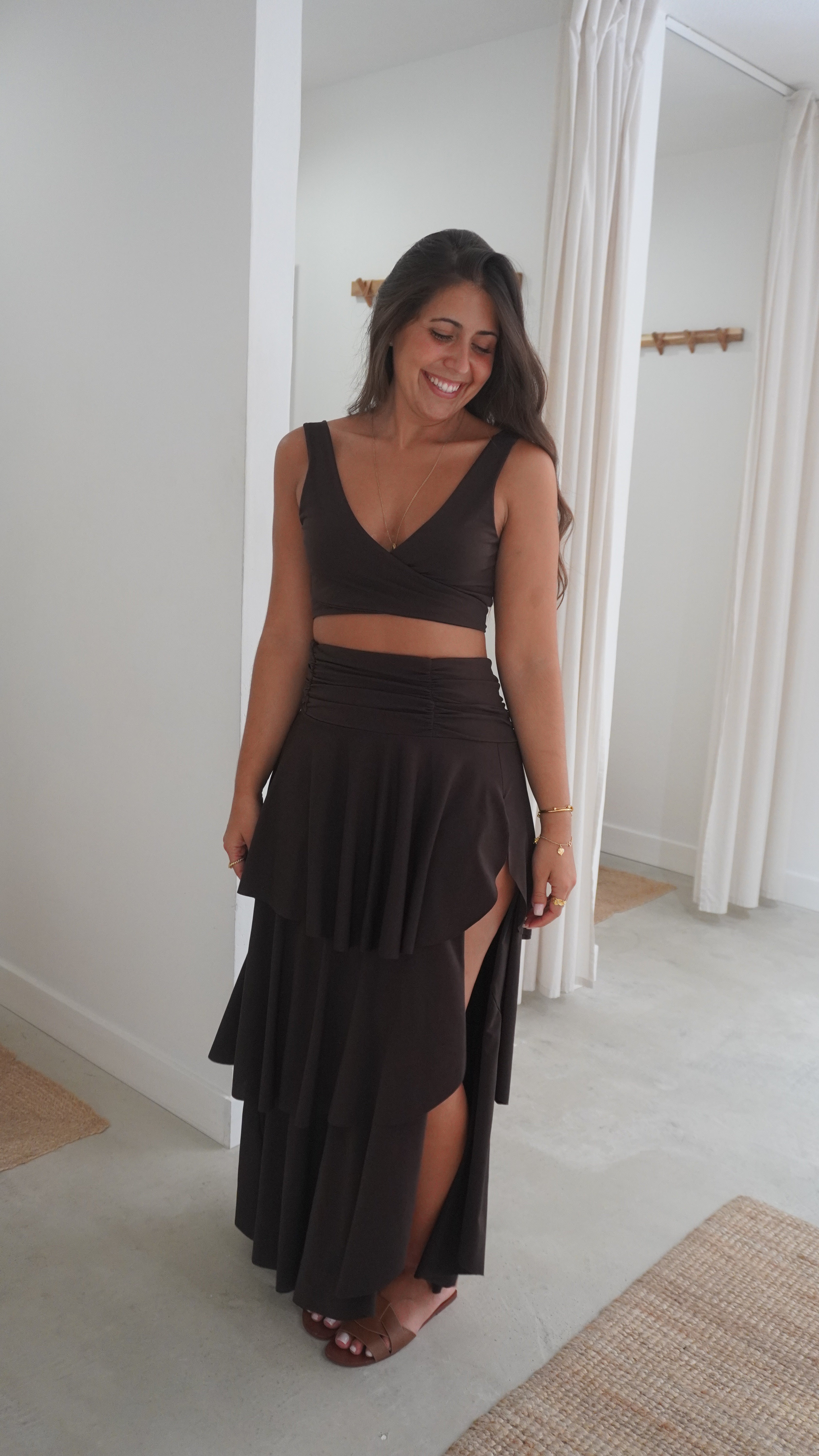 Conjunto “NAVAGIO”