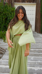 Conjunto “CRETA”