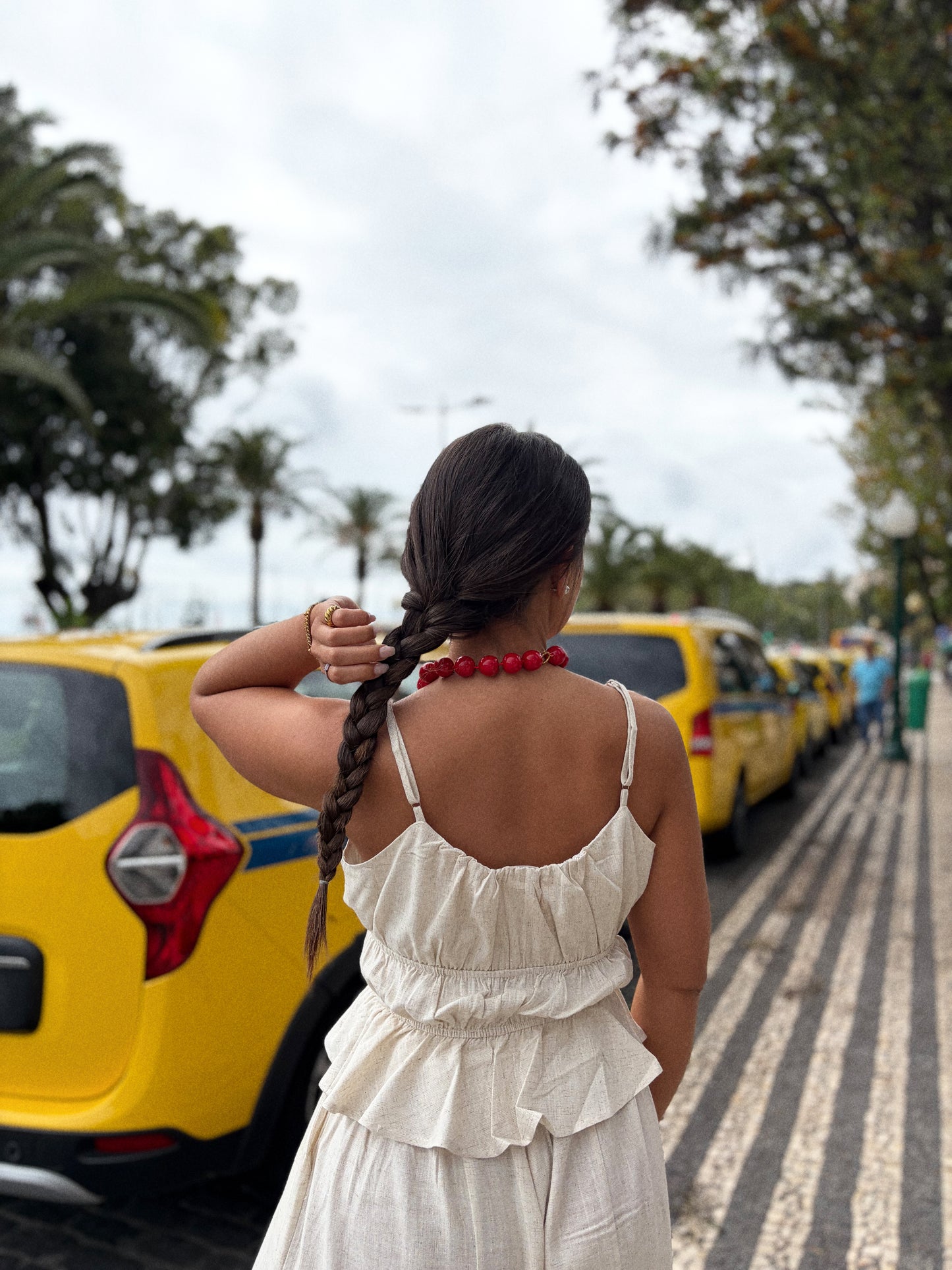 Conjunto “ANJOS”