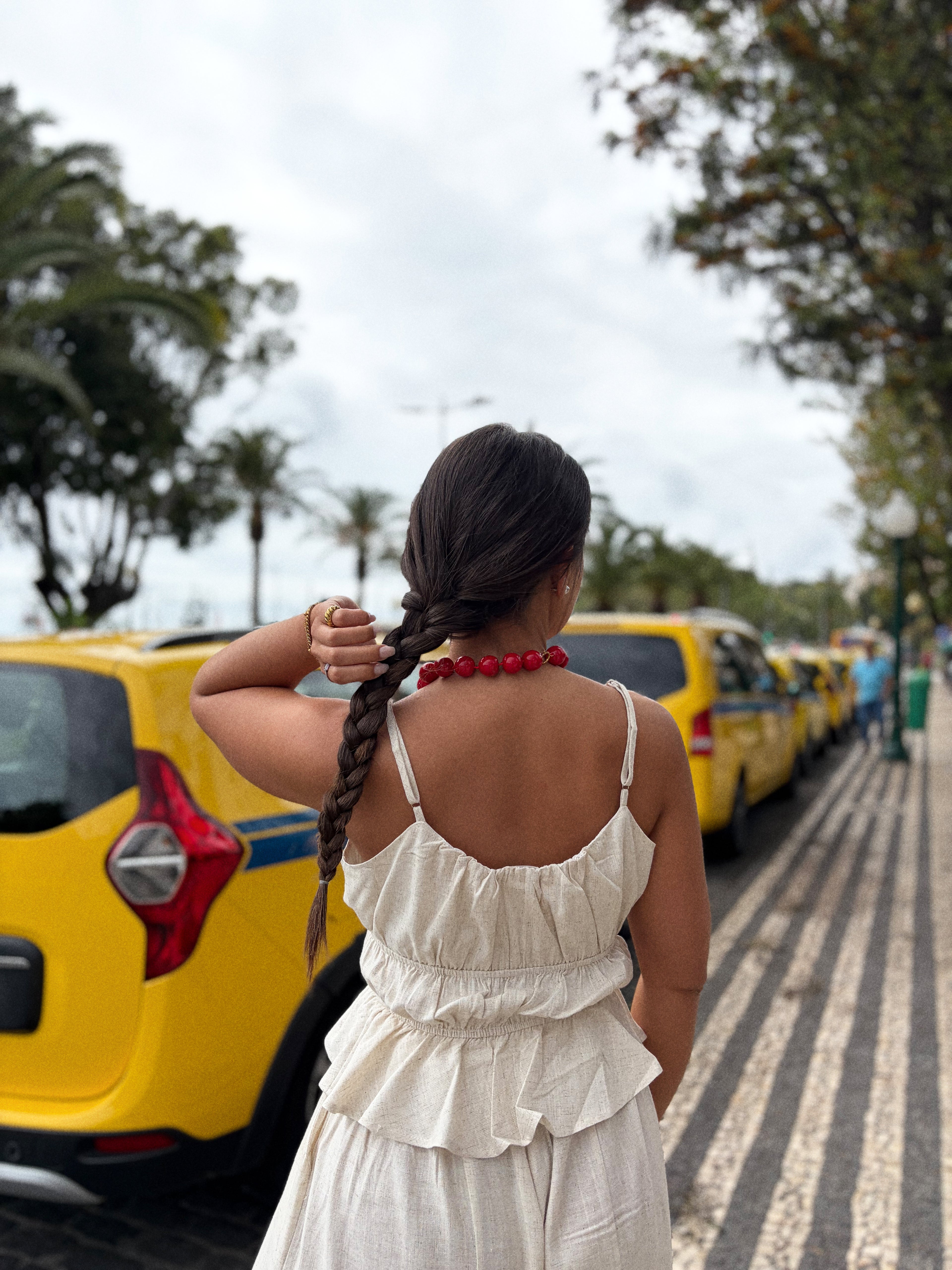 Conjunto “ANJOS”