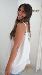 Blusa “SARA”